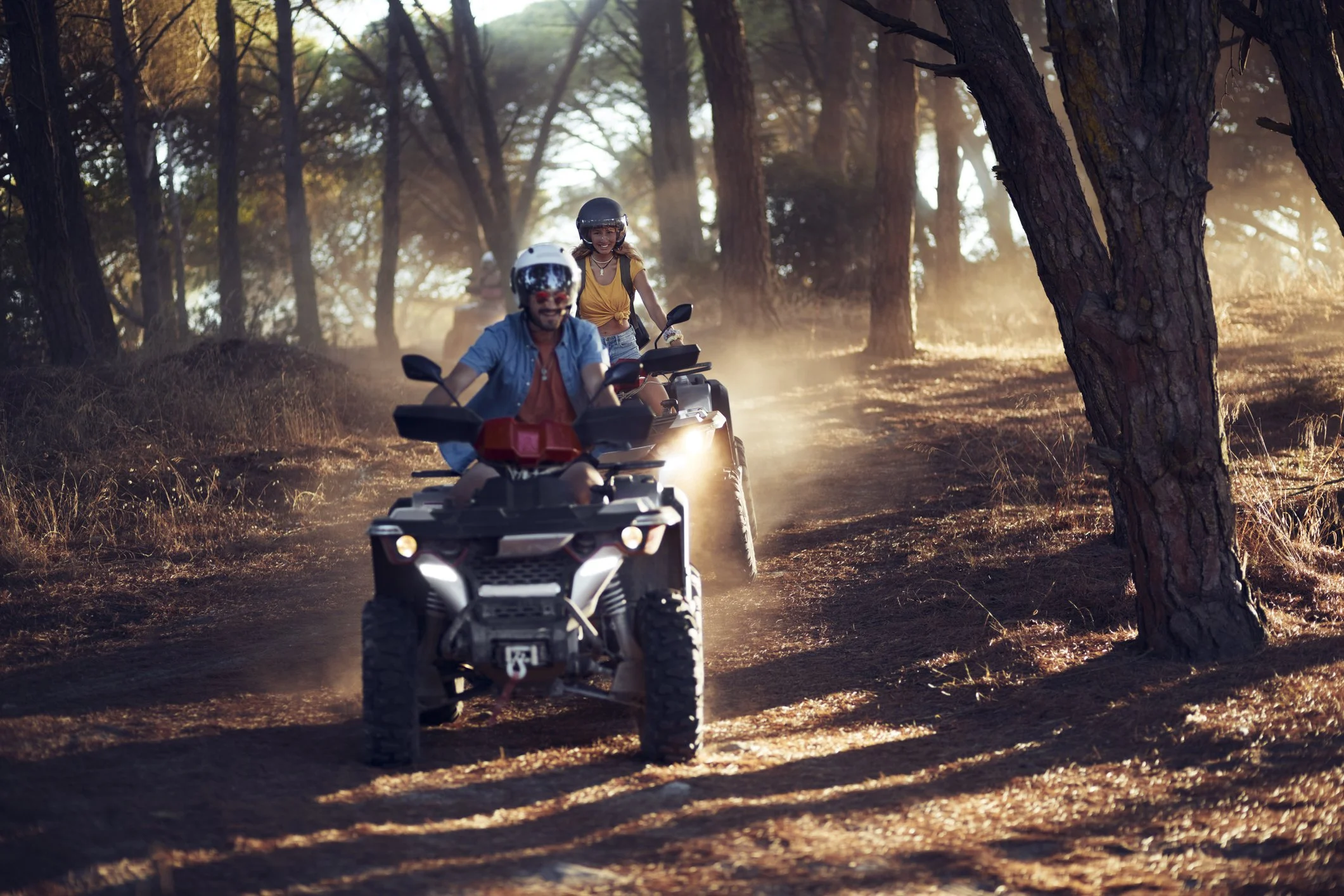 ATV Insurance
